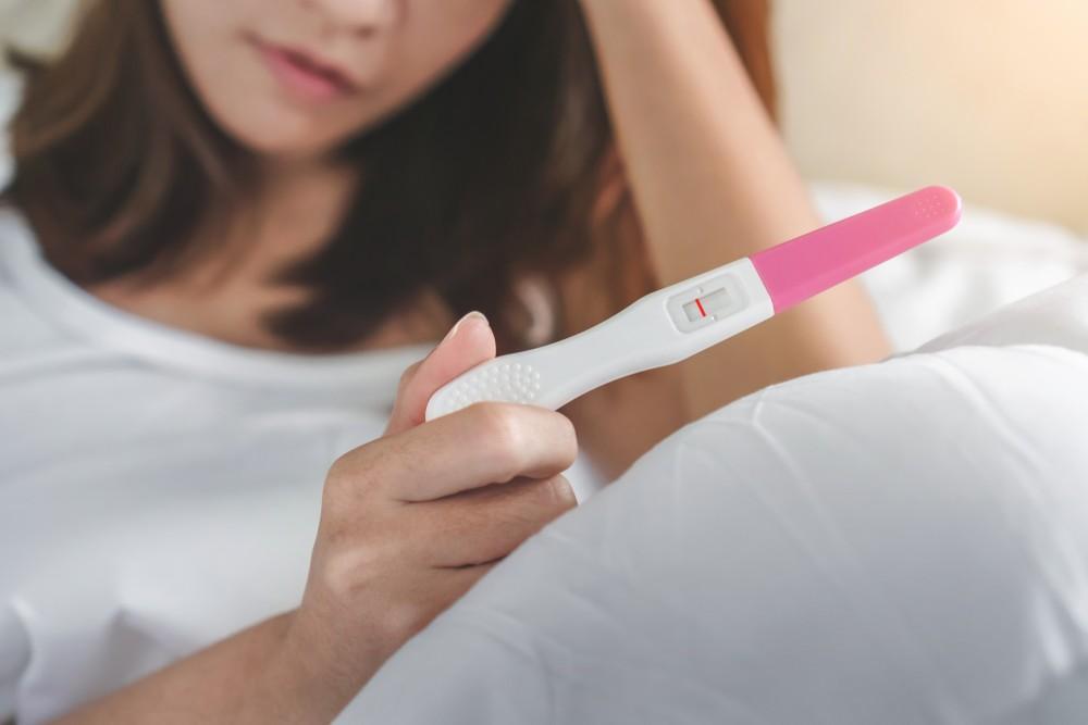 things sex ed didn't prepare us for - infertility and trouble conceiving