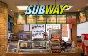 overrated companies - subway franchise cost in india - Subway Es W 10 2