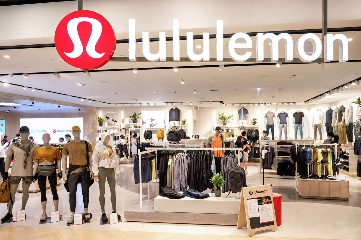 overrated companies - lululemon store - mindhk Slululemon lululemon lululemon