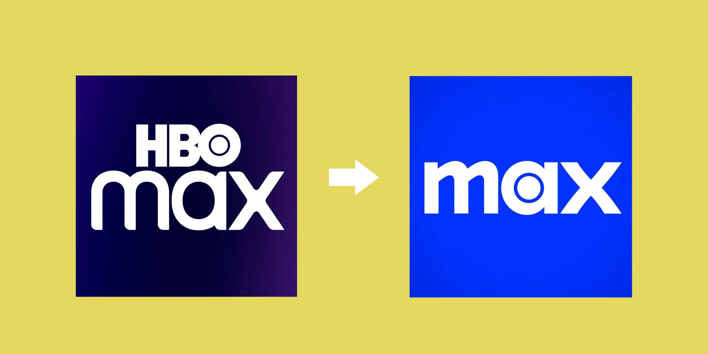 all-time PR blunders - hbo max rebrand - Hbo max max