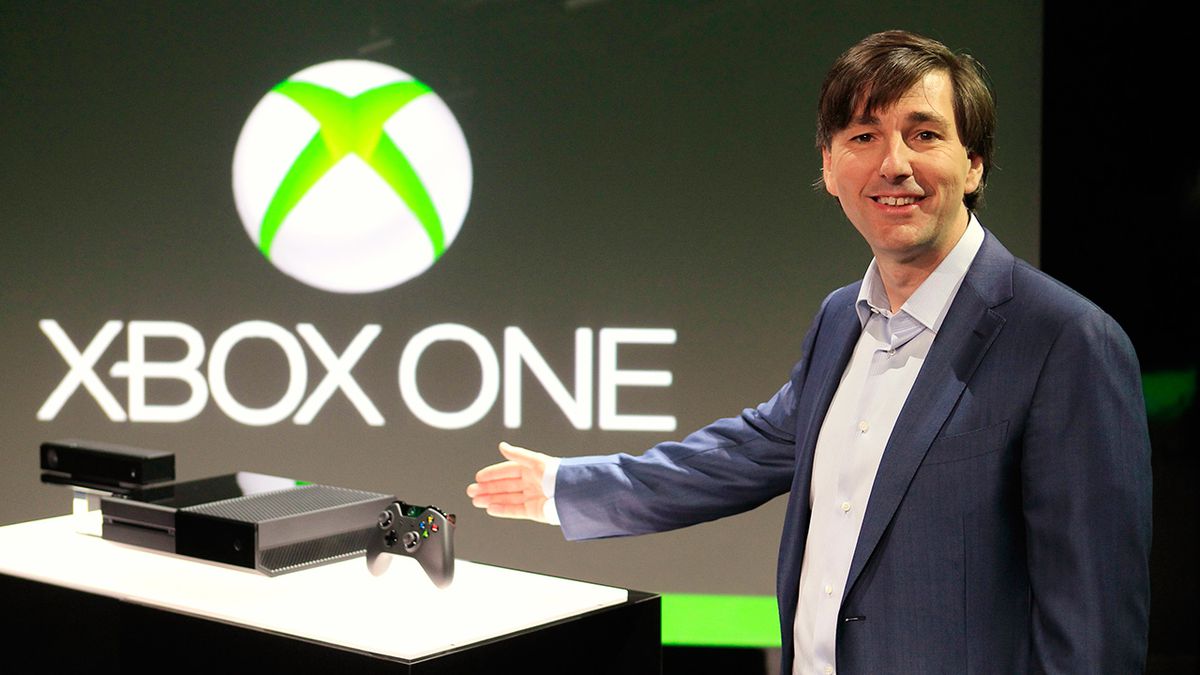 all-time PR blunders - don mattrick xbox one - Xbox One Pern