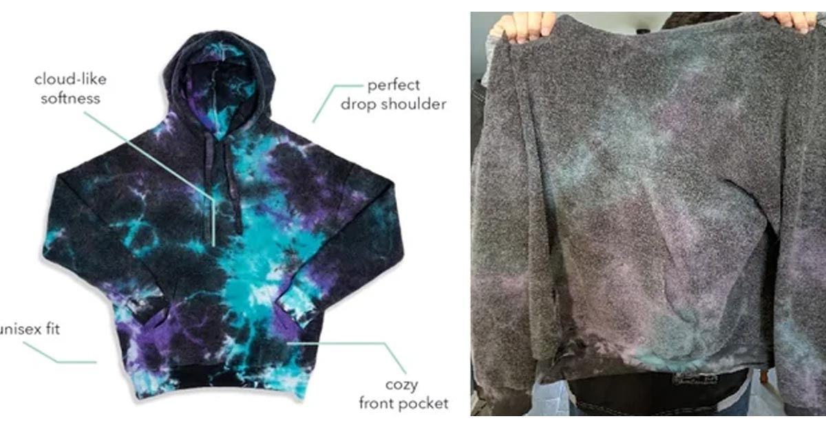 expectations vs reality - jacket - cloud softness unisex fit perfect drop shoulder cozy front pocket