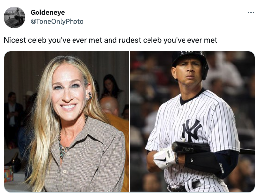 rude celebrities -