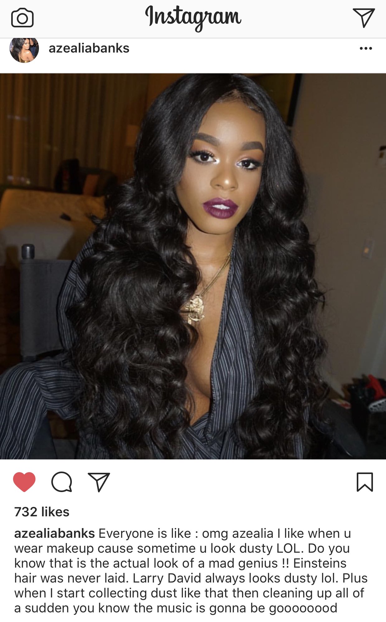 The Best Azealia Banks Posts For the Hall of Fame