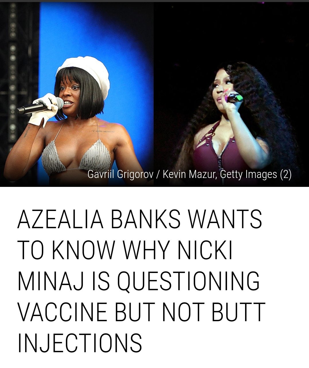 The Best Azealia Banks Posts For the Hall of Fame