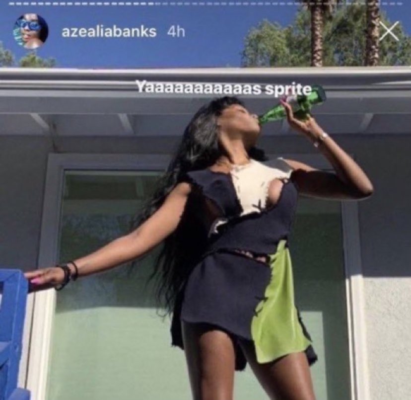 The Best Azealia Banks Posts For the Hall of Fame