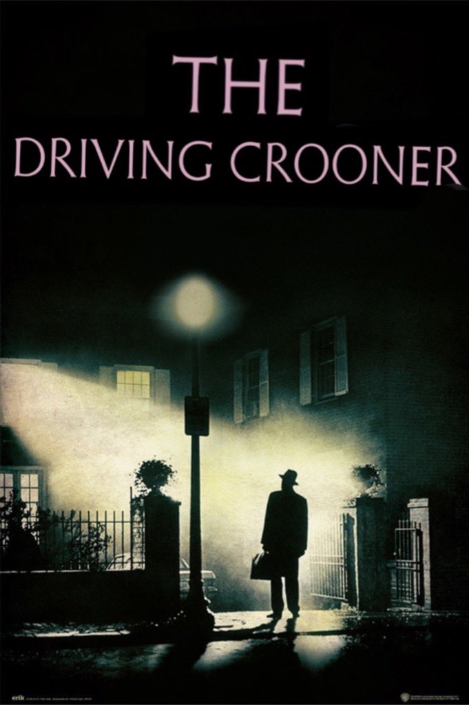 ITYSL season 3 memes - The Driving Crooner 00