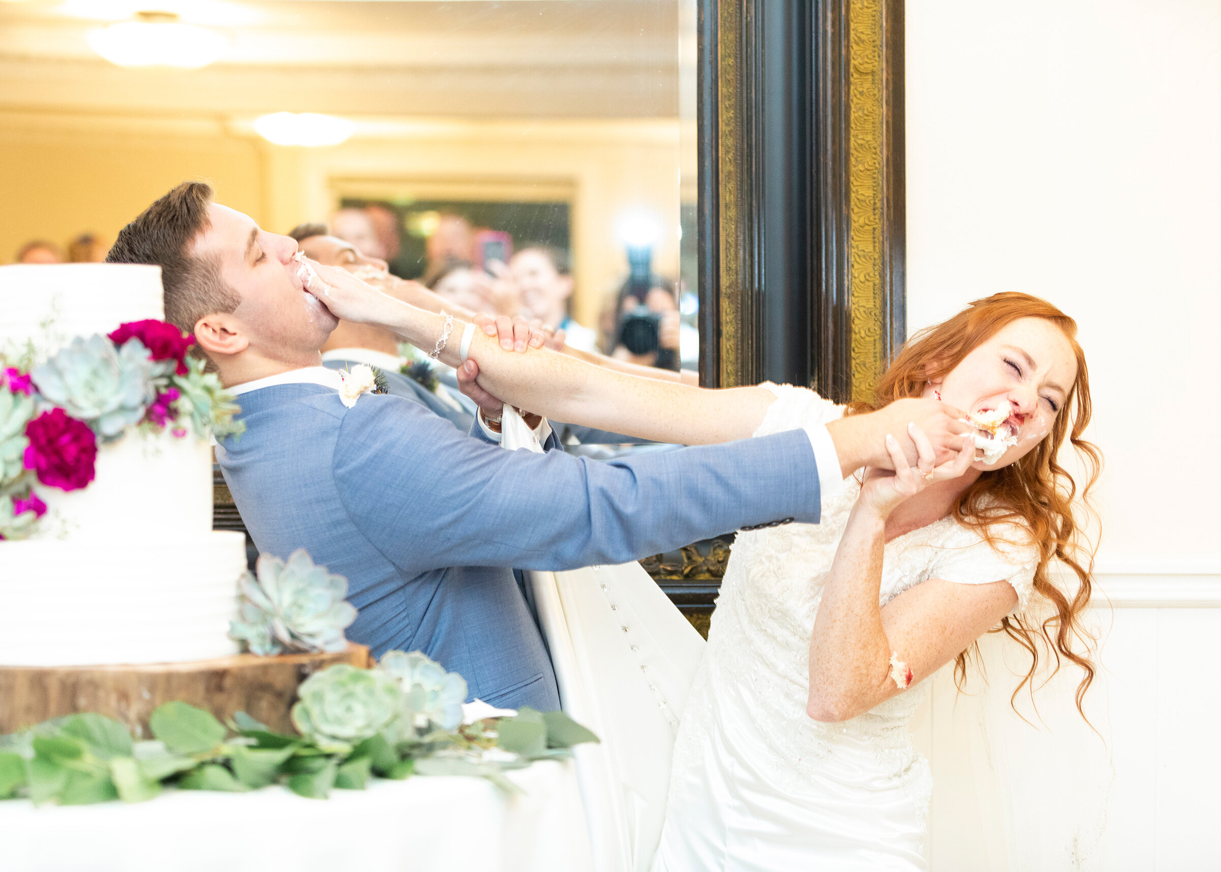 Wedding Photographers Failed Marriages - photograph