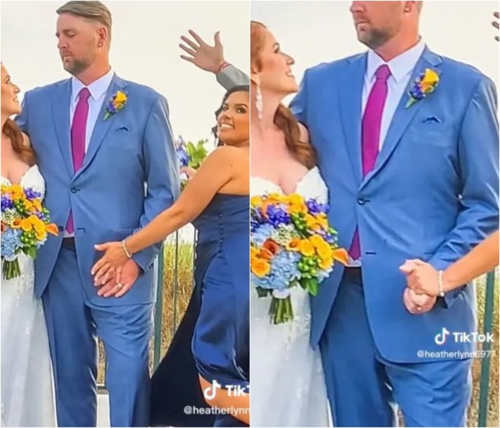 Wedding Photographers Failed Marriages - suit - Tik 5 TikTok