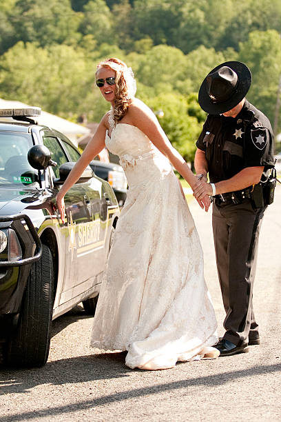 Wedding Photographers Failed Marriages - arrested on wedding day - Sheri
