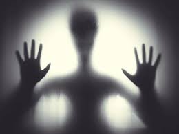reddit paranormal stories - At least once every couple of years, I'll be walking around the apartment at night, when it's dark, but I can still see enough to get around, and I'll have some shadow/figure type thing suddenly come out of nowhere and get righ