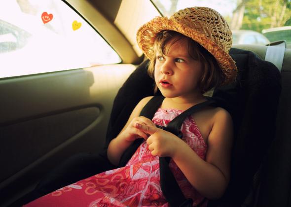 dumb secrets couples keep - One time I left my younger daughter (middle child) in a hot car and forgot she was there. My wife and my oldest daughter had gotten out and went into a theater where the oldest daughter had her dance recital. I parked the car a