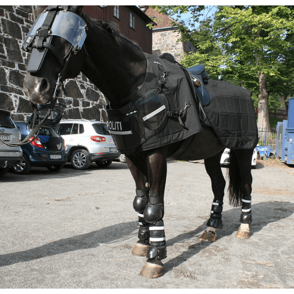 funny memes and cool pics - tactical horse - Lumo