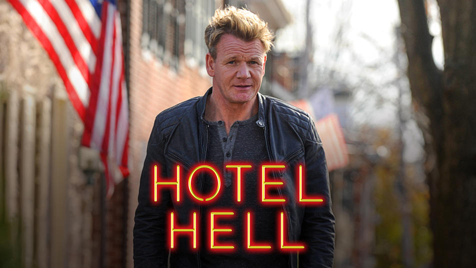 five star hotel secrets - fun - Hotel Hell