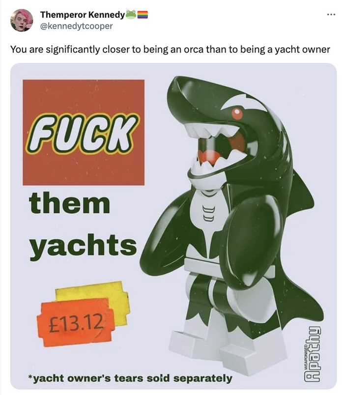 Orca Memes -