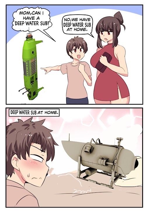 43 Titan Submarine Memes You Can't Control With a Bootleg XboX Controller