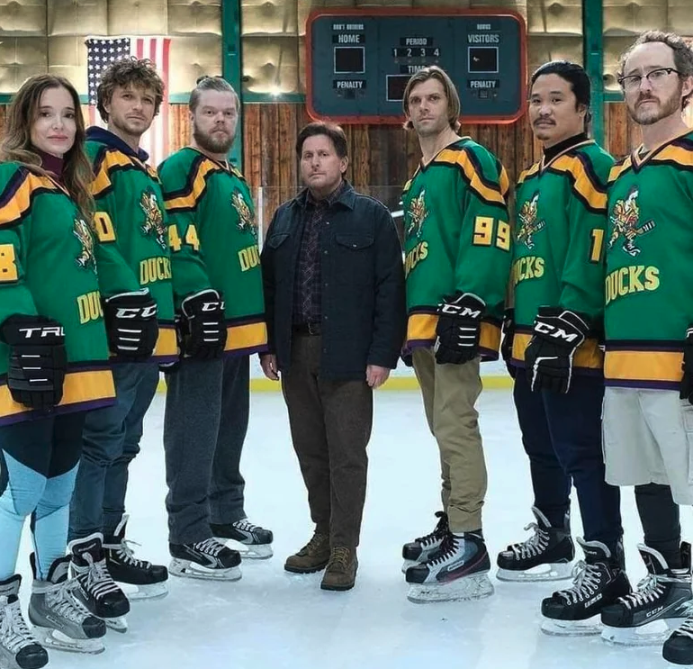 cool pics - mighty ducks grown up - Tr Www Du Duck ||| Home Pinalty Visitors Penalty 99 Cks Cm 1 Nicks