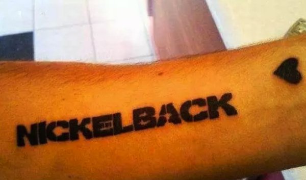 37 Cringeworthy Tattoos Chock Full of Regret