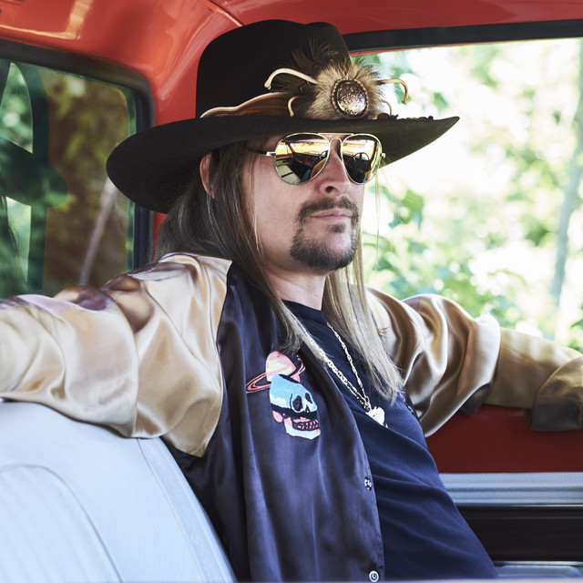bogus rags to riches - kid rock
