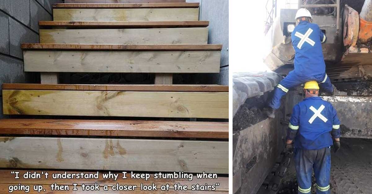 funny construction safety pictures