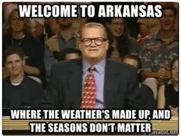 50 Funny Memes that Describe Each U.S. State