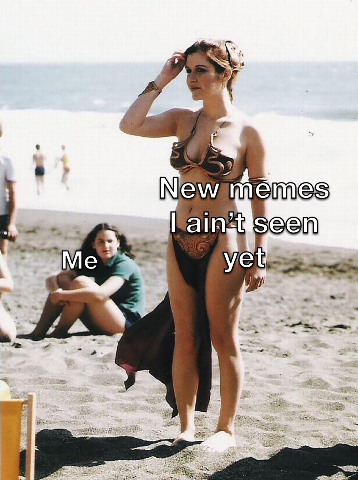 30 Fresh Memes to Celebrate the Weekend With