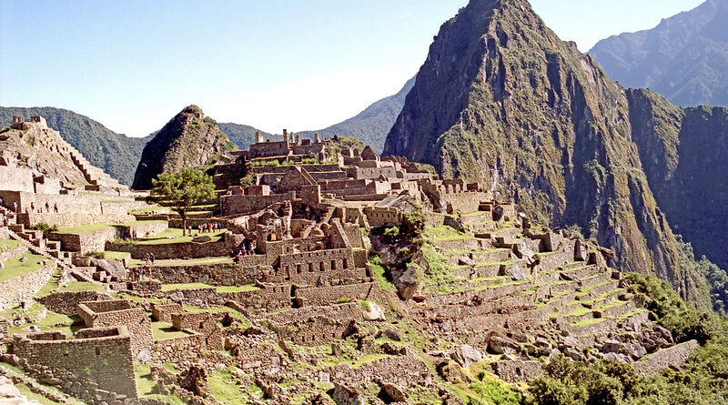 The Incas, I’m peruvian and the national myth here is that the Inca empire was paradise on earth until the evil spaniards showed up. The Inca empire raped and kill its way through South America. The conquered only had two choices: be assimilated into the empire or be razed to the ground, gengis khan style. u/[deleted]