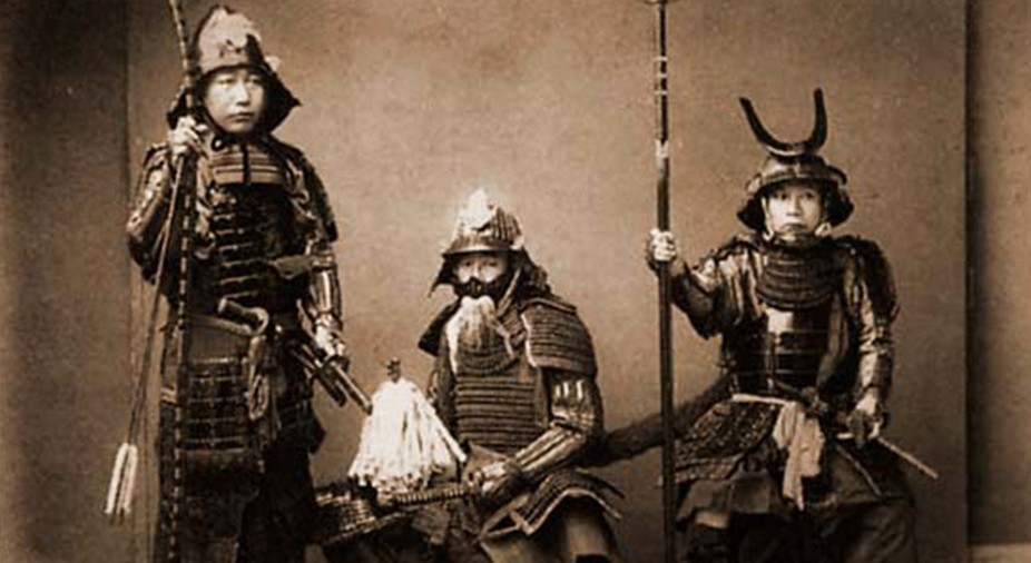 Samurai and feudal Japan. People like to imagine the Samurai as some kind of noble order built around the belief that honor and service were to be held above all. Samurai didn't give half a sideways fuck about the "common peasant" they were a blue blood aristocracy that used their power and training to perpetuate a totalitarian regime that would make the house of Windsor blush. u/Iskandar