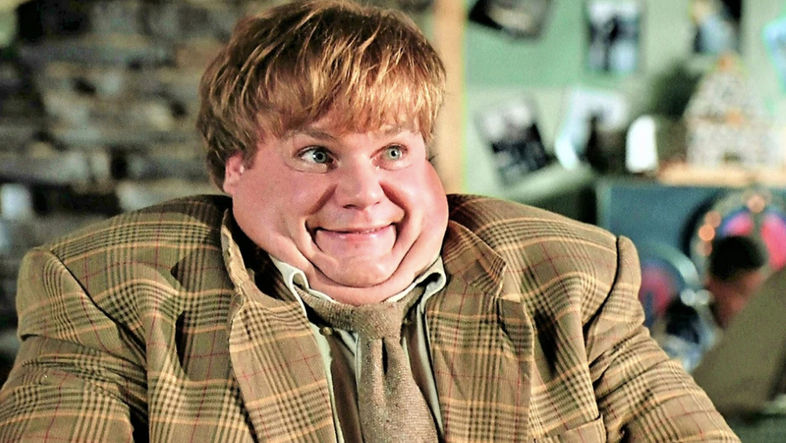 I think of Chris Farley. His SNL career started in 92(?), and his real break came with Tommy Boy in '94. Dead by '98 at 33 years old. Horribly addicted to drugs, alcohol, food, and other impulse-related stuff probably. Probably gained 100 lbs in his 6 year run. OD'd on a "speedball" (as everyone seems to) Everybody of that era claims he was the funniest guy they've ever known, and most of them talk about being frustrated both by his lack of any self-worth (despite how beloved he was), and a feeling of "inevitability" about his early demise.
<br/<br/>
 Obviously, Chris wasn't destructive like some of the other scumbags mentioned on this thing. He was simply self-destructive. People like to compare him to John Belushi. They had pretty much the same self-destructive trajectories, both fat dudes, both highly energetic performers. But as people, I think they were very different. I think he's more comparable to Robin Williams. They both had this like insatiable need to make people laugh, and they both had this super-human energy. By all accounts, Chris, like Robin, was an incredibly sweet and sensitive person in private life. Apparently, he'd spend a lot of time volunteering at children's hospitals in Madison Wisconsin, and he didn't even talk about it. I've heard a million takes on Farley, and it's always heartbreaking (and telling that 25 years later, people still talk about it and can't get over it). u/conradbirdiebird