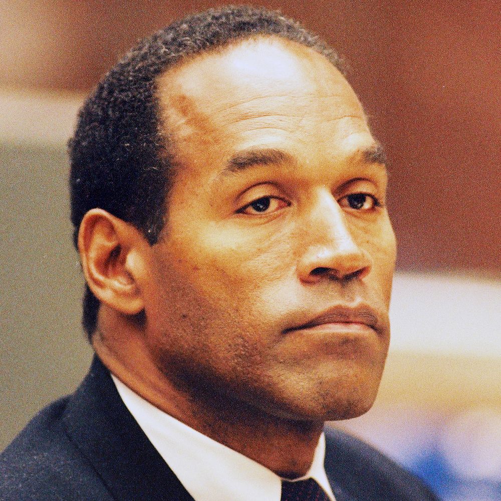 OJ Simpson. I remember being in 5th grade and our teacher stopped class to let us listen to the verdict on the radio. We were only 10 but the whole class knew about the trail and what happened. u/quickblur