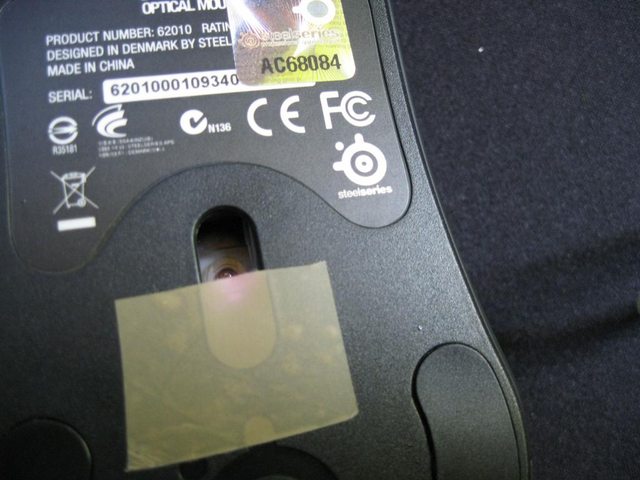 I put a tiny piece of masking tape over my co-worker’s mouse laser on April fool’s day one year, wrote “April fool’s” on it. He troubleshot every single thing except examining the mouse. He eventually called IT who simply turned the mouse over and pointed it out to him. u/Swedish-Whistle