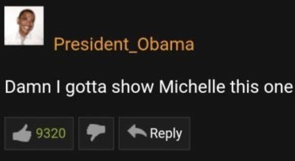 wait this isnt disney - 9 President Obama Damn I gotta show Michelle this one 9320