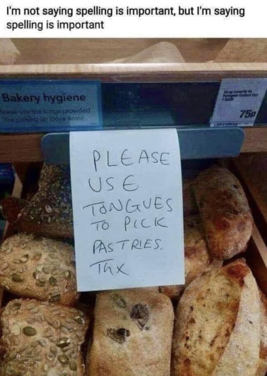 21 People Who Totally Failed Their One Job