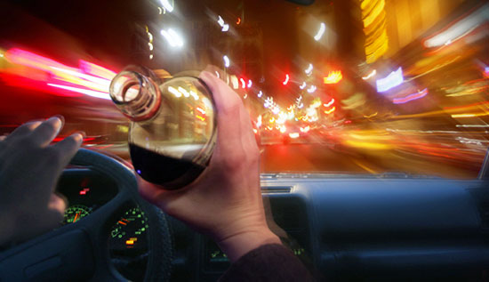 improbability reddit stories - drunk driving