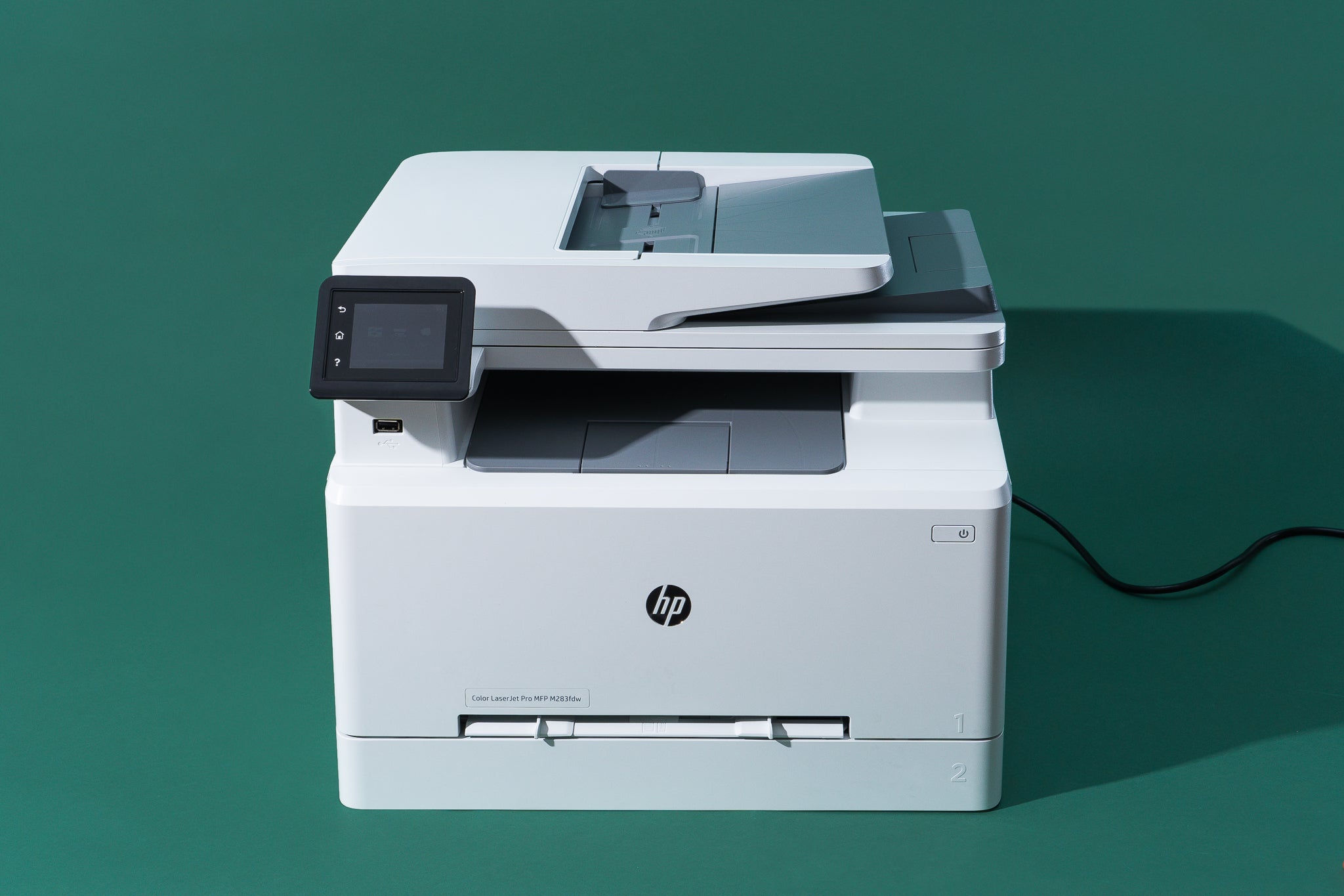That executive at HP who said, "You know, people love our printers. They are tough and reliable and work for decades. We should make them terrile, break constantly, license the ink, make it all internet-linked so the printer won't even work when the wifi is down." u/Ignorad