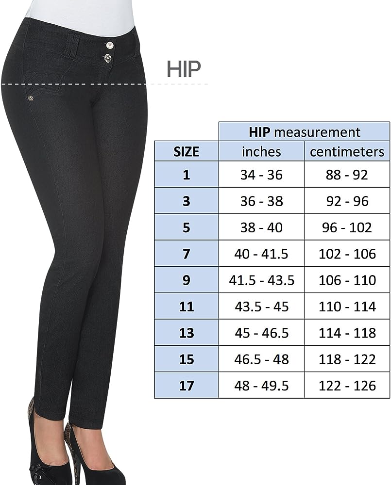 Women's pants don’t have a waist size and leg length. Just an arbitrary number. The heck is a size 3?