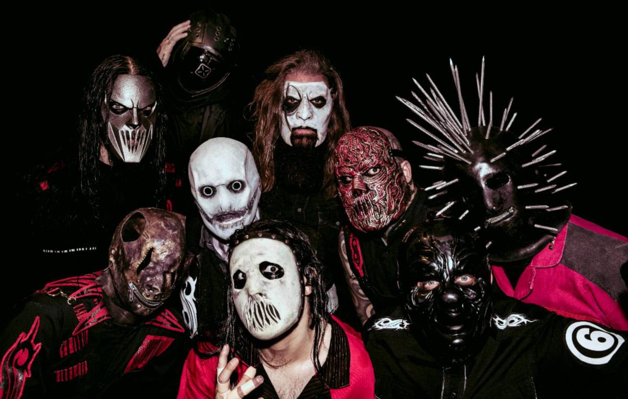 "Did you know that slipknot wear masks because they're wanted criminals". Now imagine me wasting 15 minutes of my life trying to explain that if they were wanted criminals, they'd just arrest them on stage. u/Ramiren