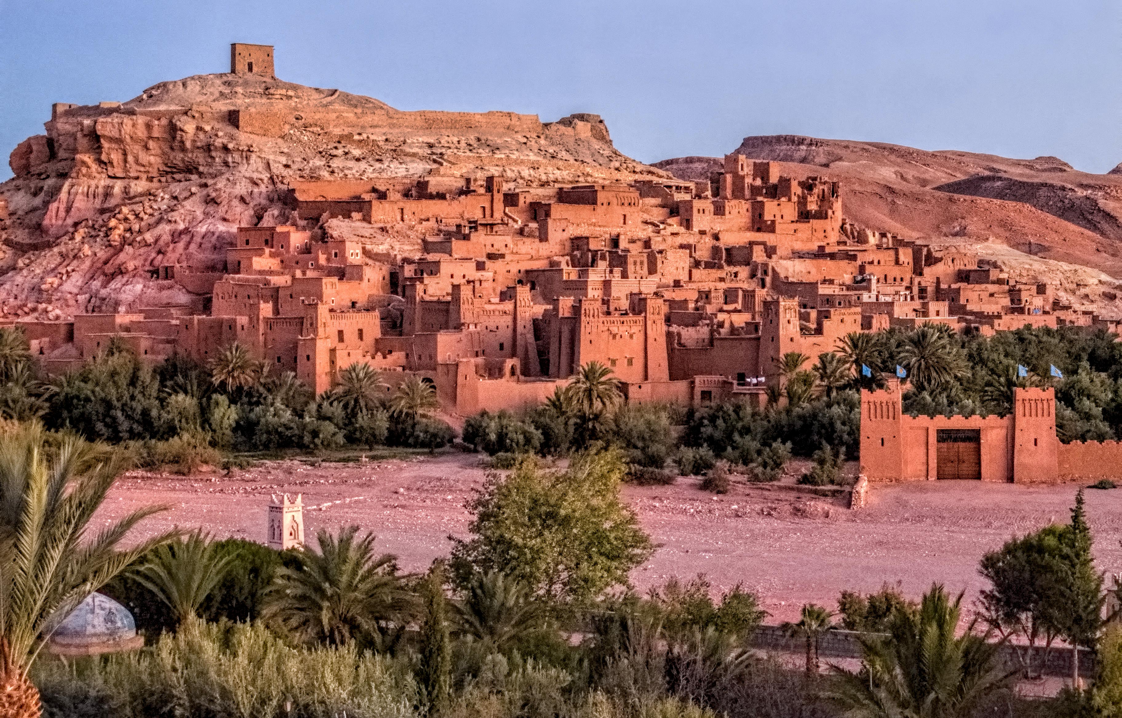 Morocco. I’ve heard way too many stories of women getting harassed there. u/Adventuresintheworld
