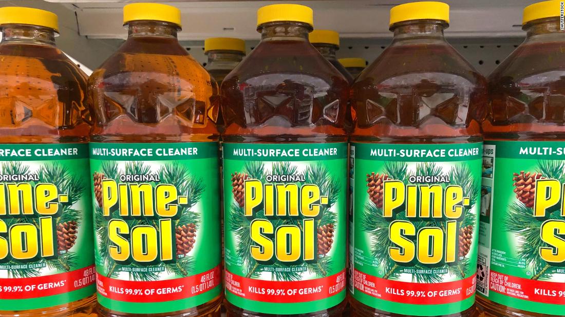 They Don’t Make Them Like They Used To - pine sol recall - Rface Cleaner MultiSurface Cleaner www Original ne Sol MultiSurface Cleaner 5 99.9% Of Germs 48 Flo 1.507 14 Pine Sol MultiSurface Cleaner Kills 99.9% Of Germs 48 Floz 1.507 147 MultiSurface Clean