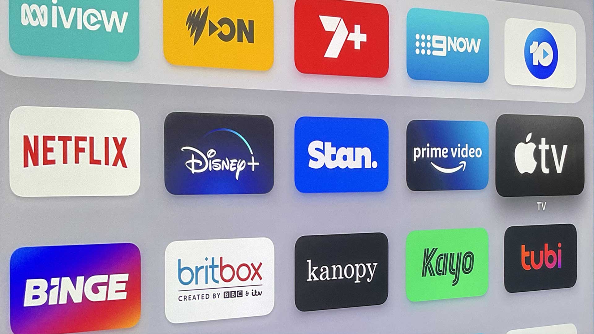 They Don’t Make Them Like They Used To - streaming services australia - Ivicw Netflix Binge Won 7 Disney britbox Created By Bbc & itv Stan. Now 10 prime video tv Tv kanopy Kayo tubi