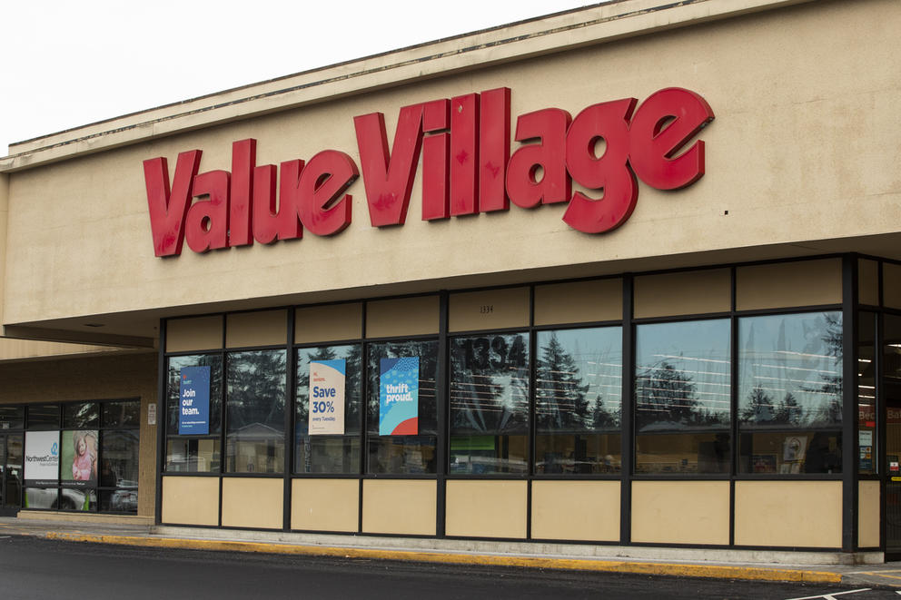 bad companies - value village - Northwest Value Village team. Save 30% thrift proud. 1334