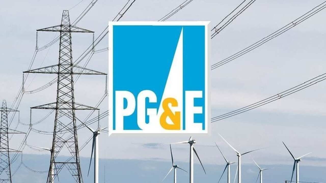 bad companies - pge logo - Pg&E