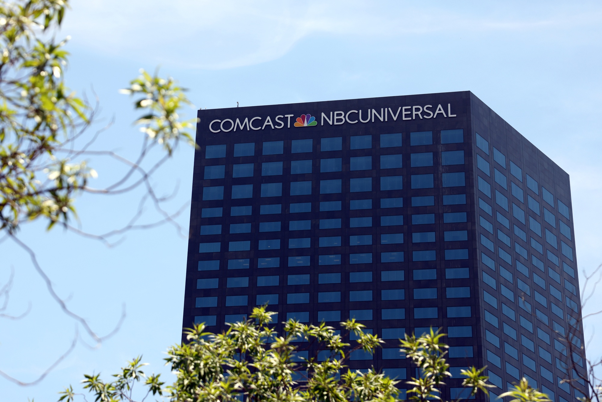 bad companies - nbc universal corporation - Comcast Nbcuniversal