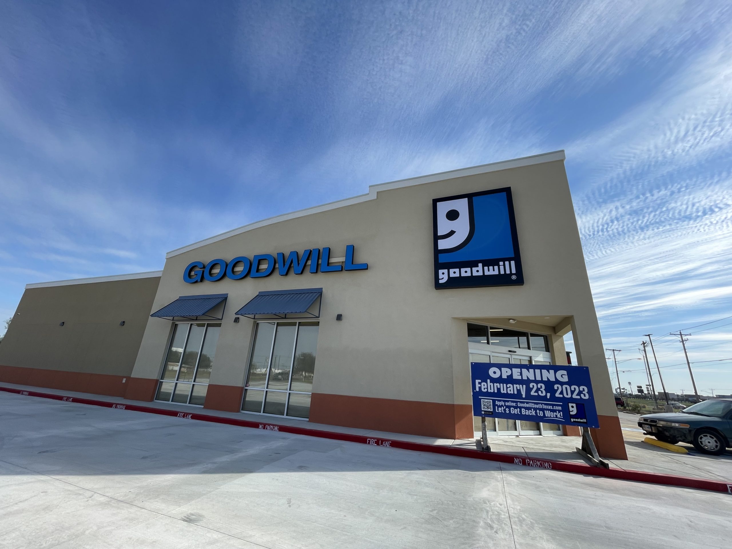 bad companies - sky - Goodwill Fic Le 9 gaaduill Opening at's et Back to Wyck