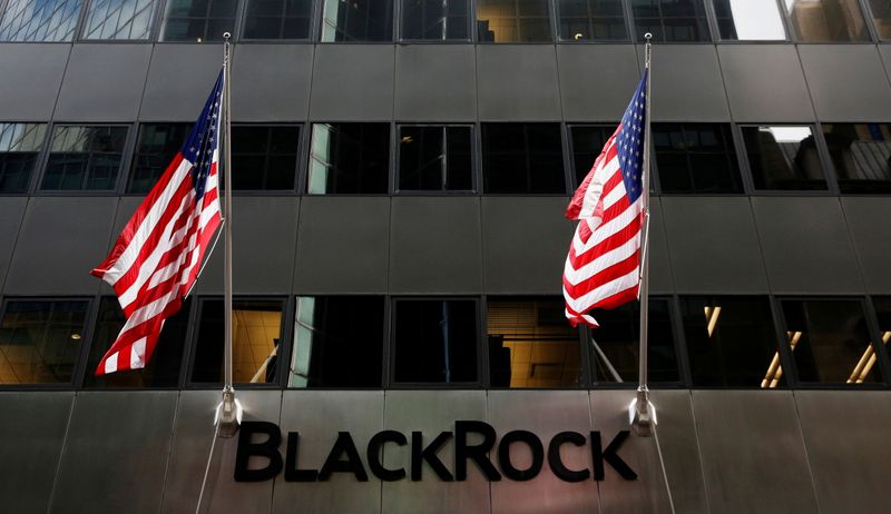 bad companies - black rock company - Blackrock