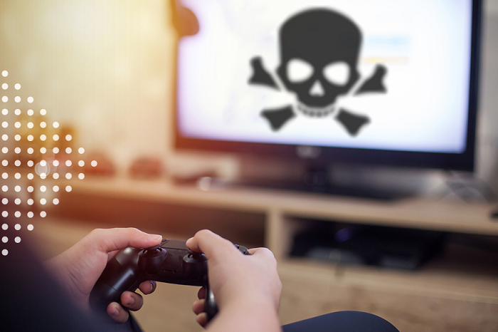dumb laws and victimless crimes - video games piracy