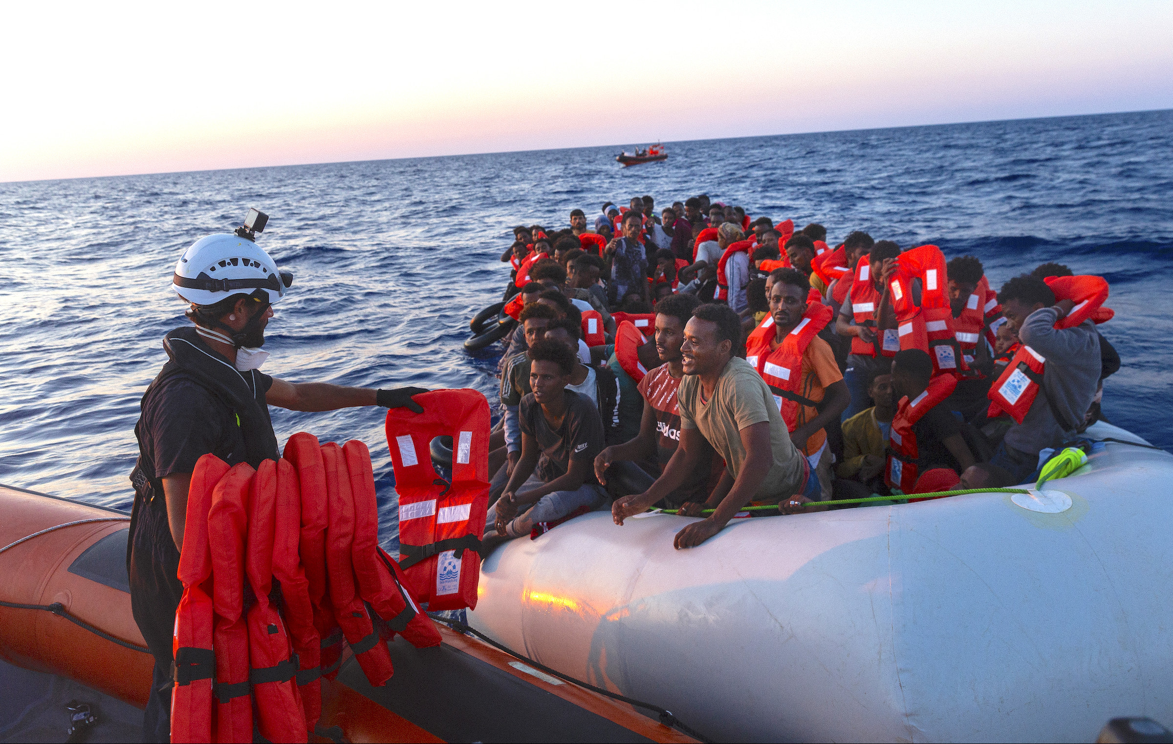 dumb laws and victimless crimes - boat people mediterranea - ..