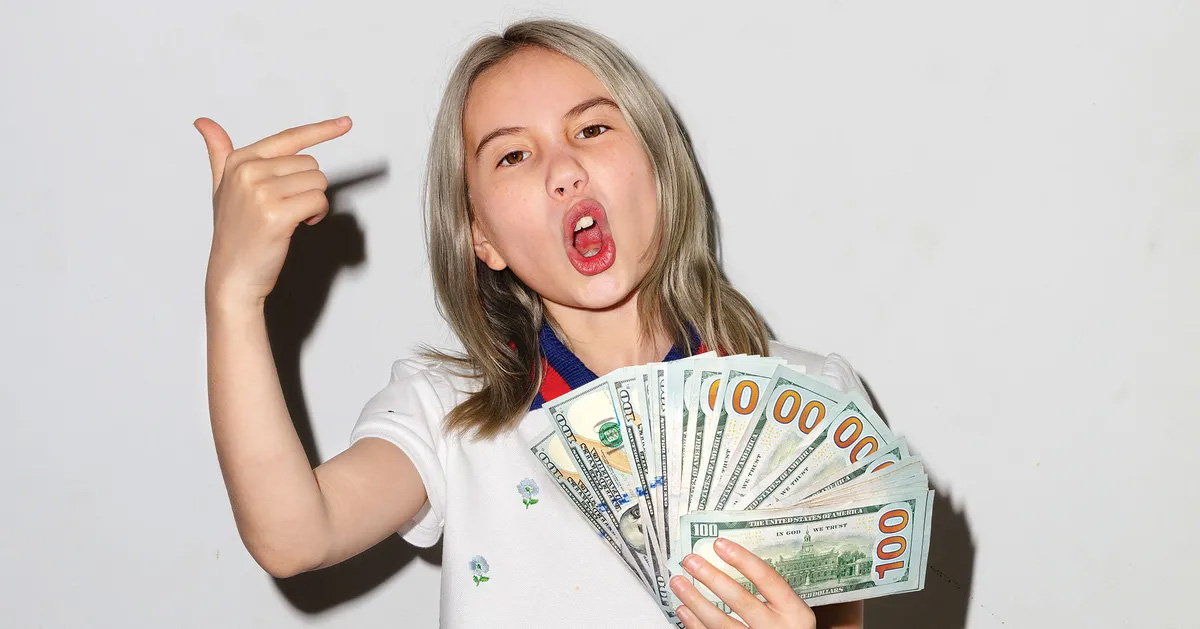 Lil Tay, a controversial social media star rapper who shot to fame at age NINE has 'suddenly' passed at age 14, along with her brother.
