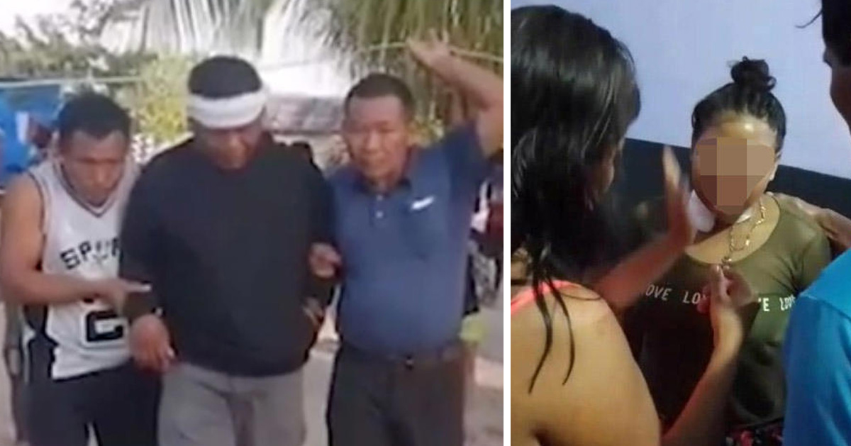 <a href="https://ebaumsworld.com/articles/armed-7-foot-tall-green-aliens-reportedly-removed-a-mans-face-in-peru/87431170/" target="_blank"><b><u>Peruvian Villagers</b></u></a> Report Attacks by 7ft Armoured Aliens Resembling Green Goblin from Spider-Man. 