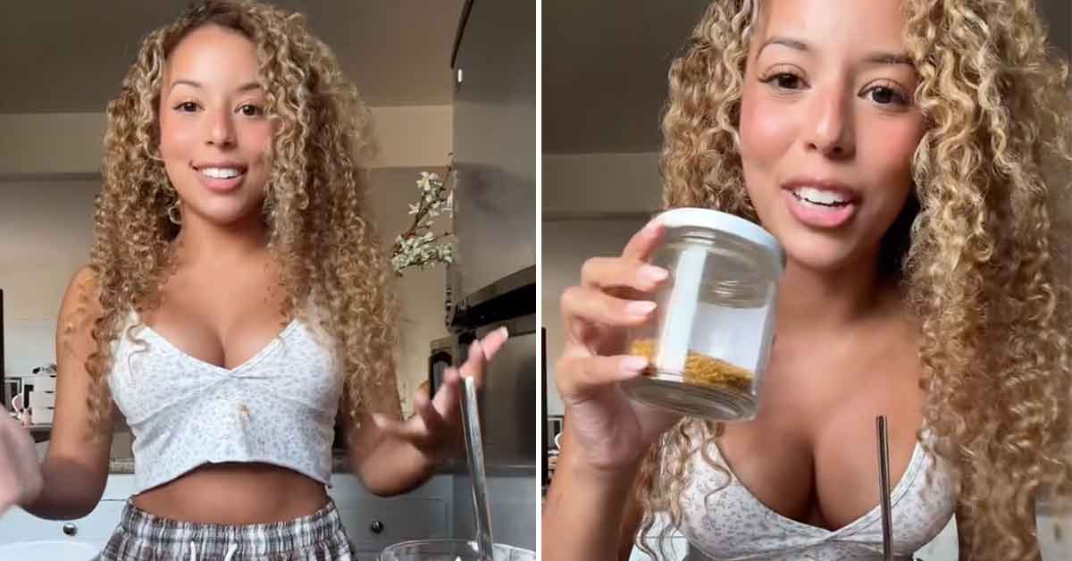 Influencers are taking Bee pollen to try and <a href="https://www.ebaumsworld.com/articles/influencers-are-taking-bee-pollen-to-try-and-grow-their-breasts/87431594/" target="_blank"><b><u>grow their breasts</b></u></a>. In the most recent installment of “Bizarre DIY Beauty Treatments with Little Basis in Scientific Fact,” some influencers are claiming that ingesting bee pollen can help increase breast growth, giving a whole new meaning to “bee stings.”